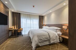 Sheraton Novi Sad