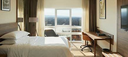Sheraton Novi Sad
