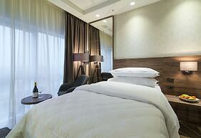 Sheraton Novi Sad