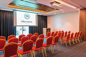 Sheraton Novi Sad