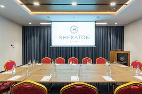 Sheraton Novi Sad