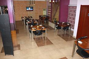 1804 Boutique Hotel