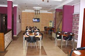 1804 Boutique Hotel