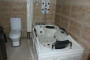 1804 Boutique Hotel