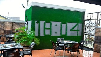 1804 Boutique Hotel