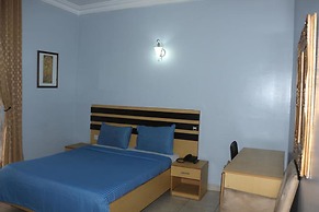 1804 Boutique Hotel