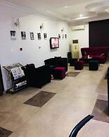 1804 Boutique Hotel