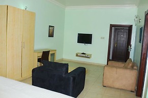 1804 Boutique Hotel