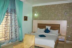 1804 Boutique Hotel