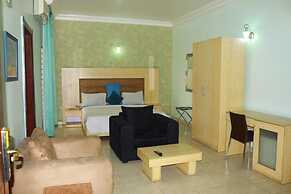 1804 Boutique Hotel
