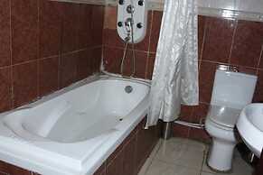 1804 Boutique Hotel