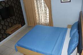 1804 Boutique Hotel