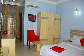 1804 Boutique Hotel