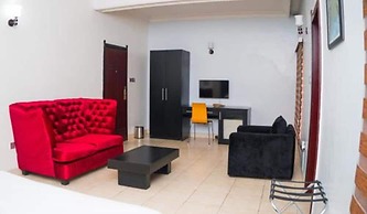 1804 Boutique Hotel