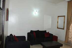 1804 Boutique Hotel