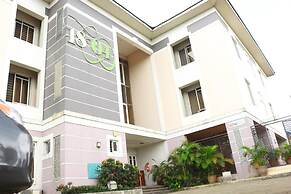 1804 Boutique Hotel