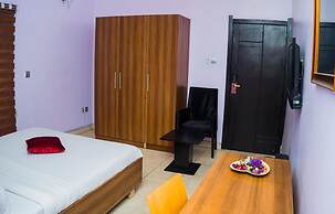 1804 Boutique Hotel