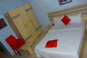 1804 Boutique Hotel