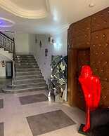 1804 Boutique Hotel