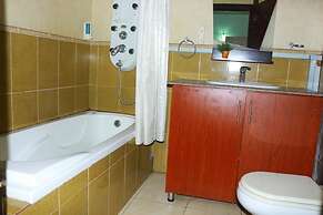 1804 Boutique Hotel