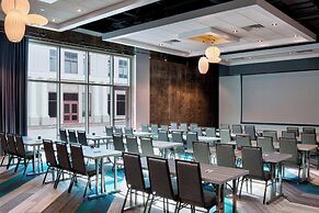 Aloft Fort Worth Downtown