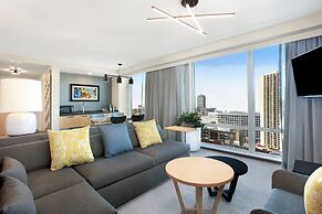 Courtyard by Marriott Boston Downtown/North Station
