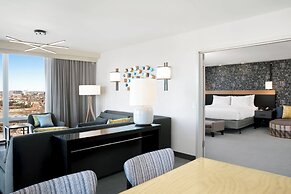 Courtyard by Marriott Boston Downtown/North Station