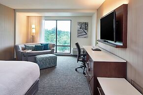 Courtyard by Marriott Minneapolis West
