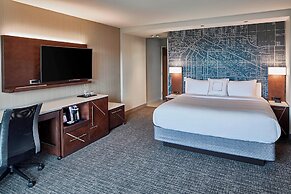 Courtyard by Marriott Minneapolis West