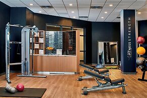 Courtyard by Marriott Minneapolis West