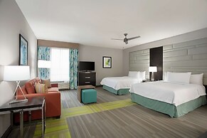 Homewood Suites by Hilton Florence