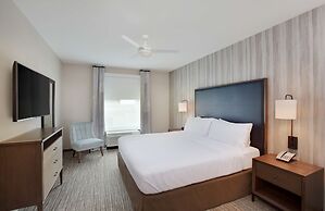 Homewood Suites by Hilton Louisville Downtown, KY