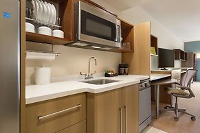 Home2 Suites by Hilton Frederick