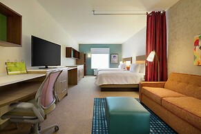 Home2 Suites by Hilton Frederick