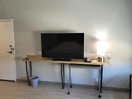 Tru By Hilton Lake Charles