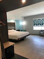 Tru By Hilton Lake Charles