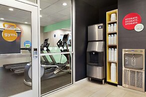 Tru By Hilton Lake Charles