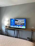 Tru By Hilton Lake Charles