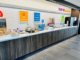 Tru By Hilton Lake Charles