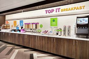 Tru By Hilton Lake Charles