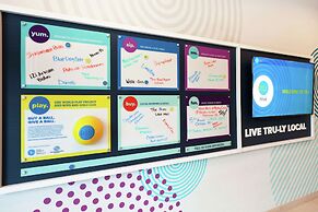 Tru By Hilton Lake Charles