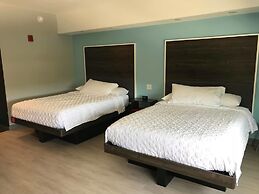 Tru By Hilton Lake Charles