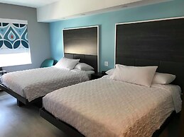 Tru By Hilton Lake Charles