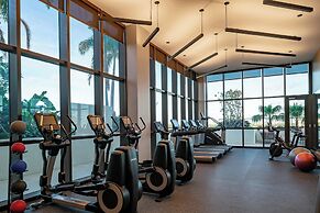 Element Fort Lauderdale Downtown