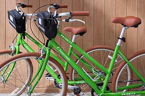 Element Fort Lauderdale Downtown