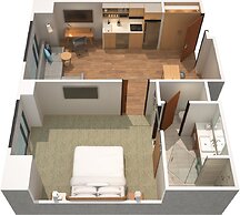 Element Fort Lauderdale Downtown