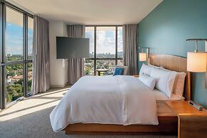 Element Fort Lauderdale Downtown