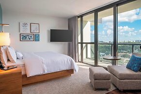 Element Fort Lauderdale Downtown