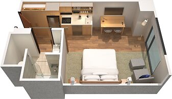 Element Fort Lauderdale Downtown