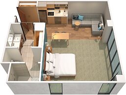 Element Fort Lauderdale Downtown